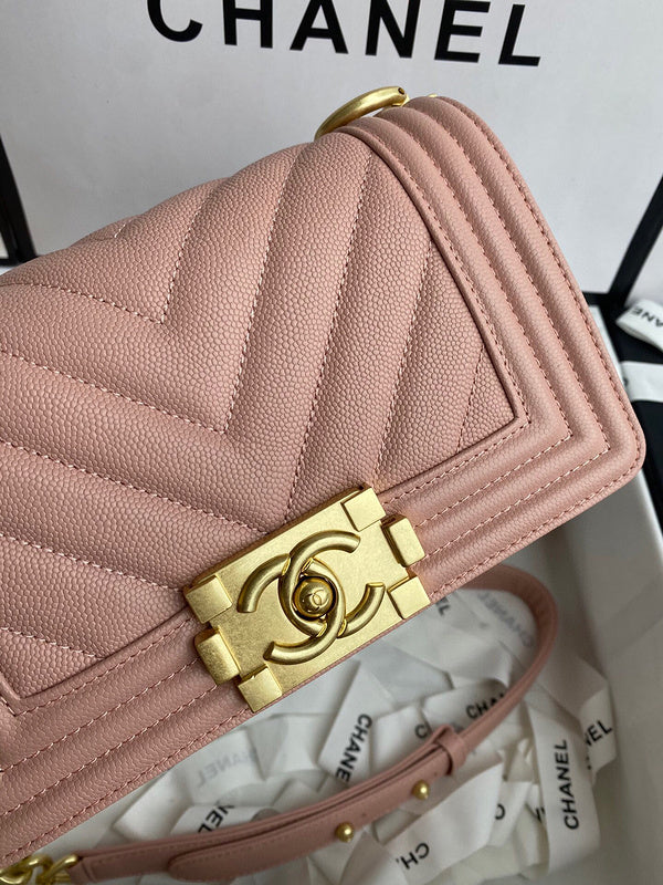 Luxe Touch Bags 

 -  Bags - 3530