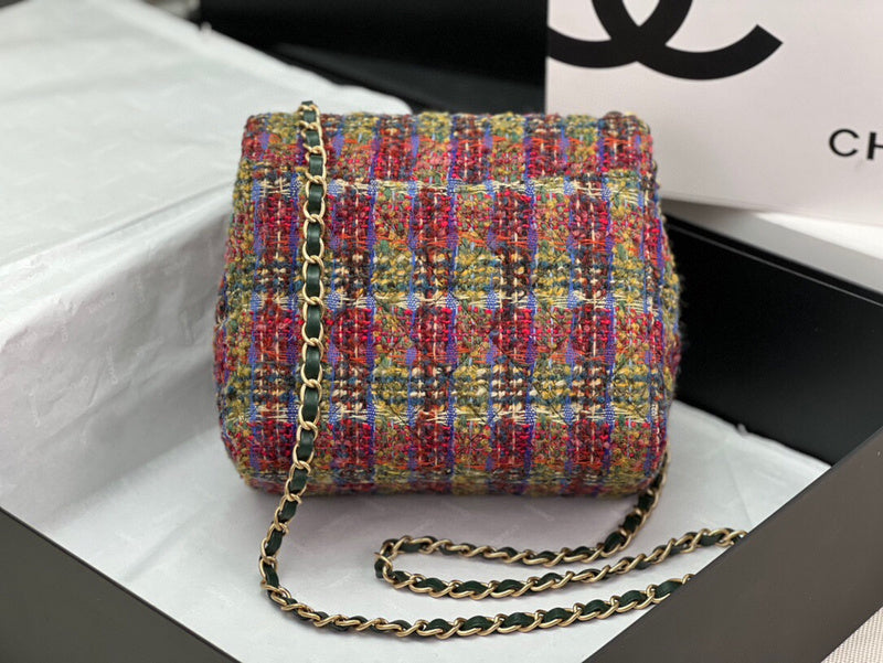 Luxe Touch Bags 

 -  Bags - 2694