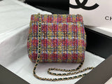 Luxe Touch Bags 

 -  Bags - 2694
