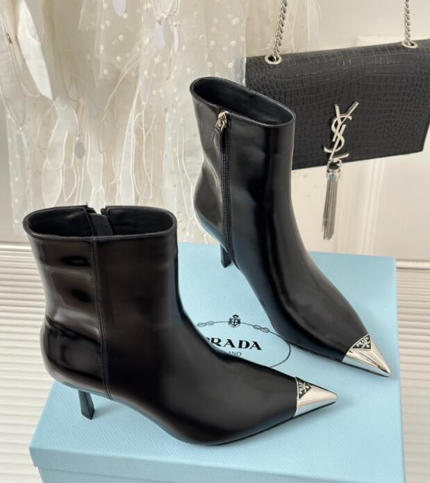 Luxe Touch Bags - PD Women Shoes - 175