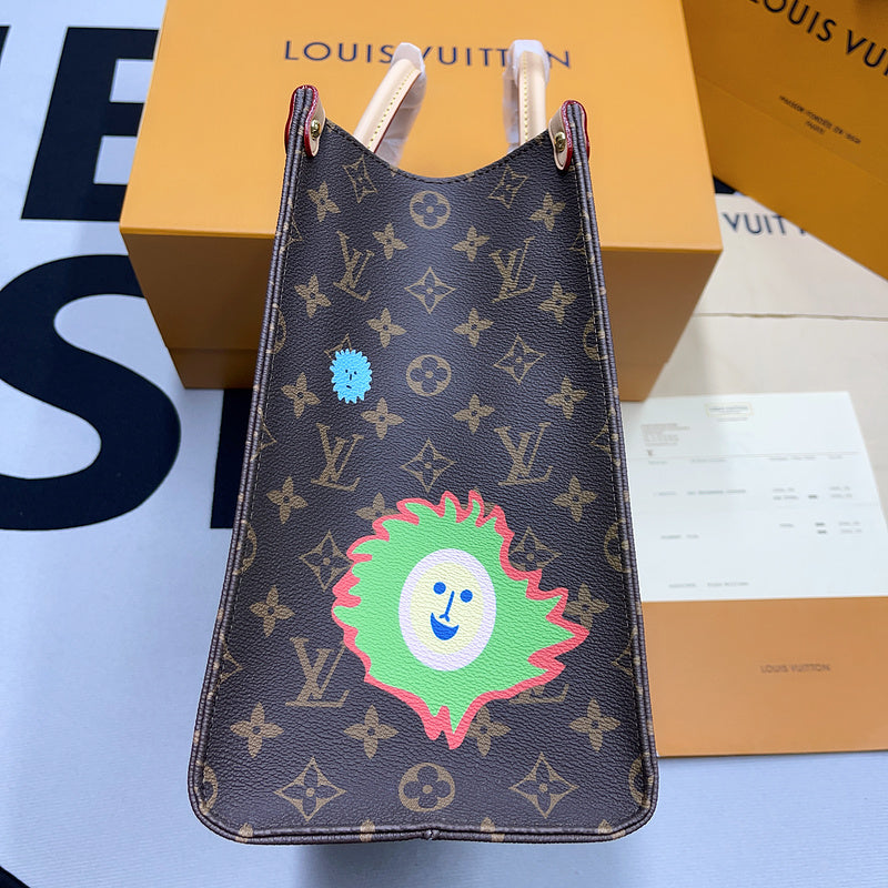 LTB - LUV Bags - 440