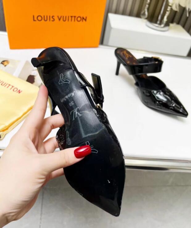 Luxe Touch Bags 

 - LTB Women Shoes - 652