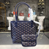 Luxe Touch Bags - GOD Bags - 275