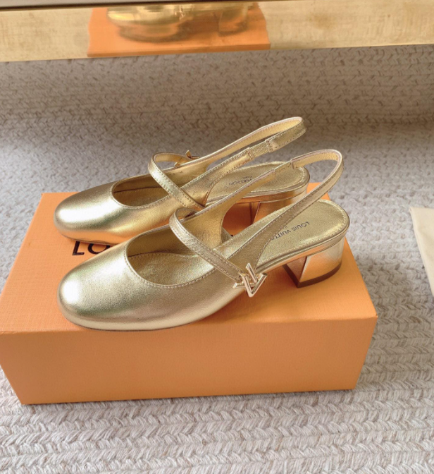 Luxe Touch Bags -  Women Shoes - 103
