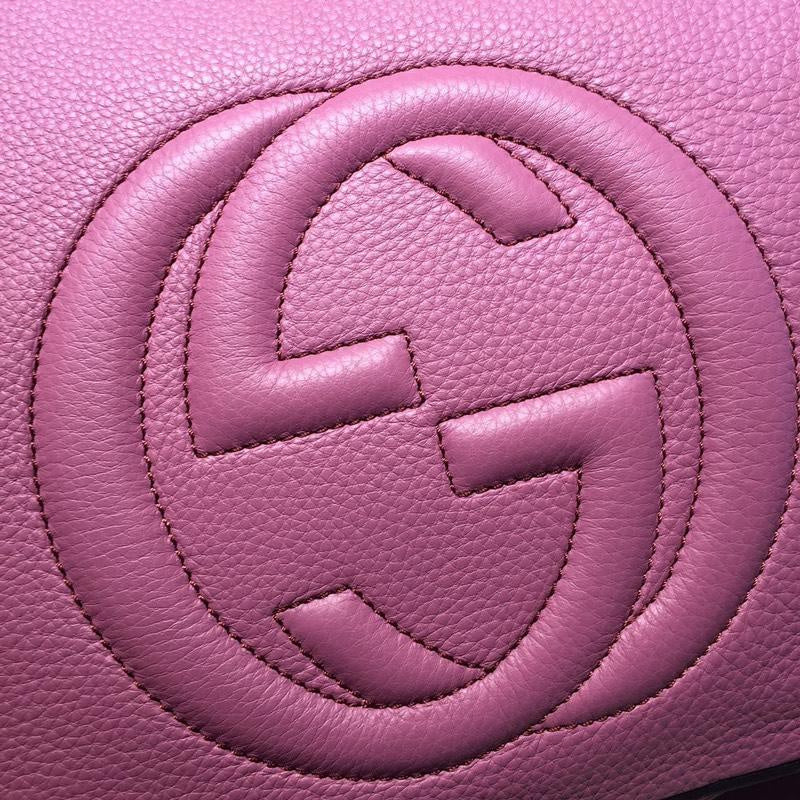 Luxe Touch Bags - Luxe Touch Bags - 1208