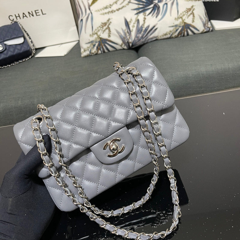 Luxe Touch Bags 

 -  Bags - 3255