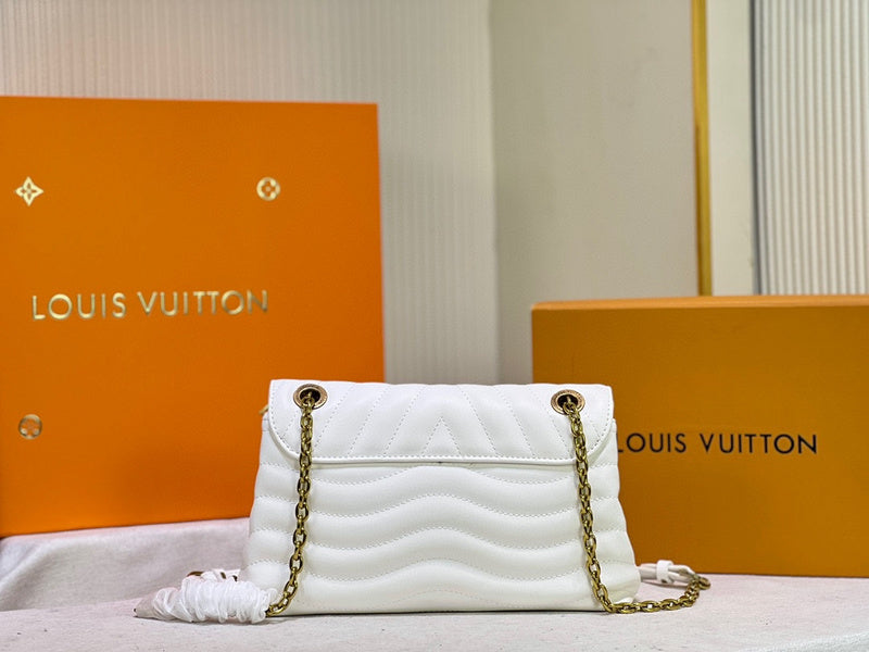 Fashion Luxe Touch bags - 3556