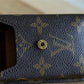 Luxe Touch Fashion LTB-bags - 11094
