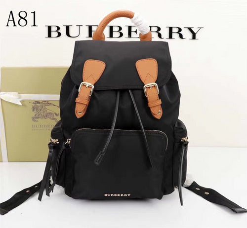 Luxe Touch Fashion -BBR Bags - 756