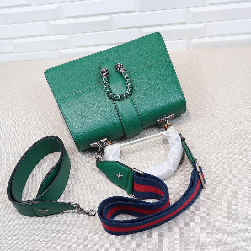 Luxe Touch Bags - Luxe Touch Bags - 987