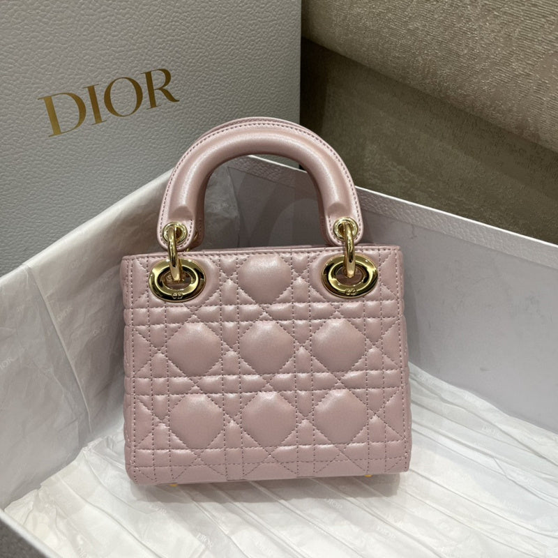 LTB - Luxe Touch Bags - 2212