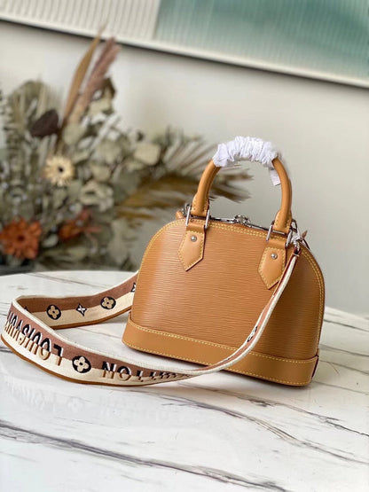 Luxe Touch Fashion LTB-bags - 17145