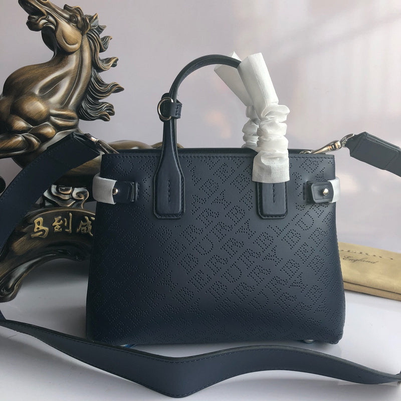 Luxe Touch Fashion -BBR Bags - 1384