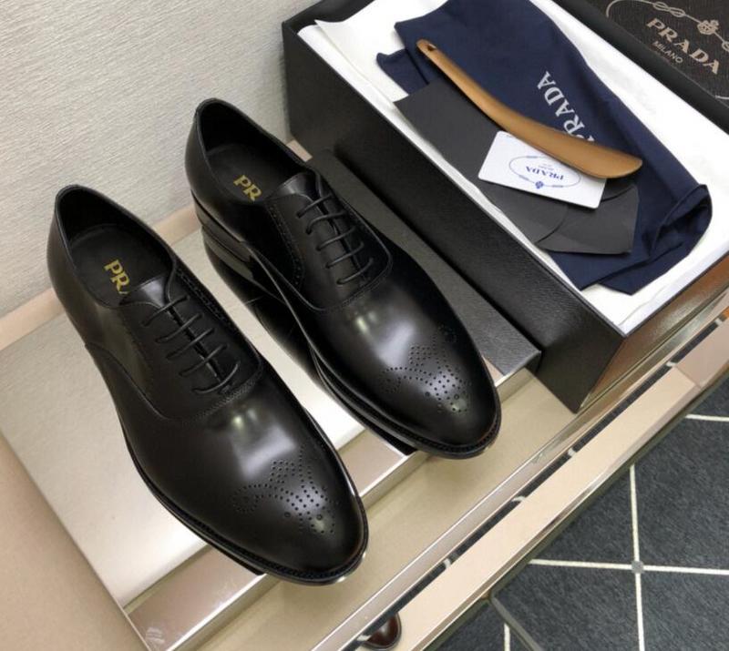 Luxe Touch Bags - PD Men Shoes - 313