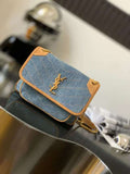 LTB - SLY Bags 400