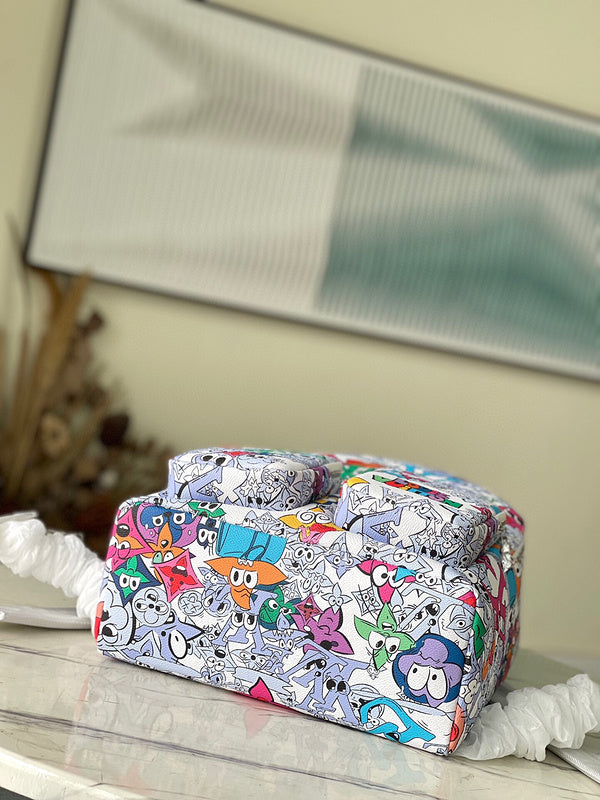 Fashion Luxe Touch bags - 4478