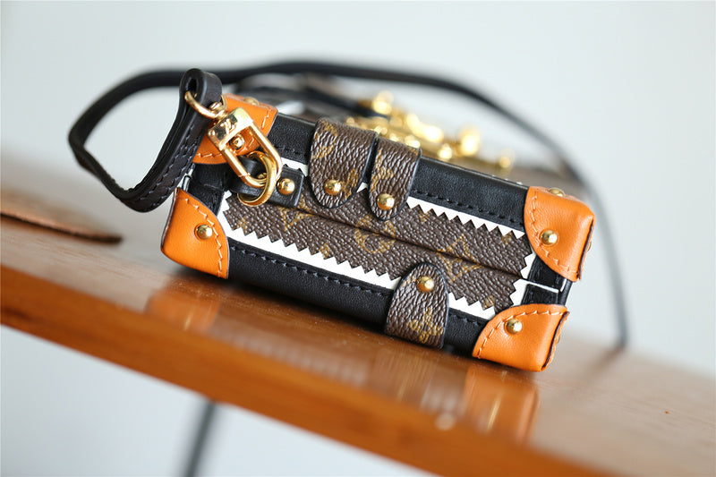 Luxe Touch Fashion LTB-bags - 8236