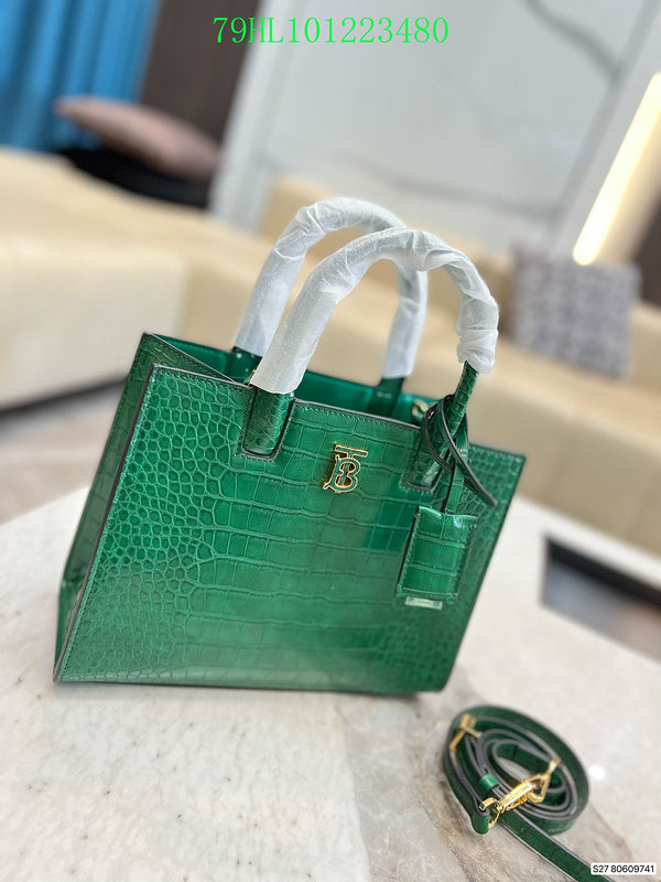 LTB Fashion -BBR Bags - 210