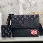 Luxe Touch Fashion LTB-bags - 17277