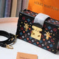 Luxe Touch Bags -   2665