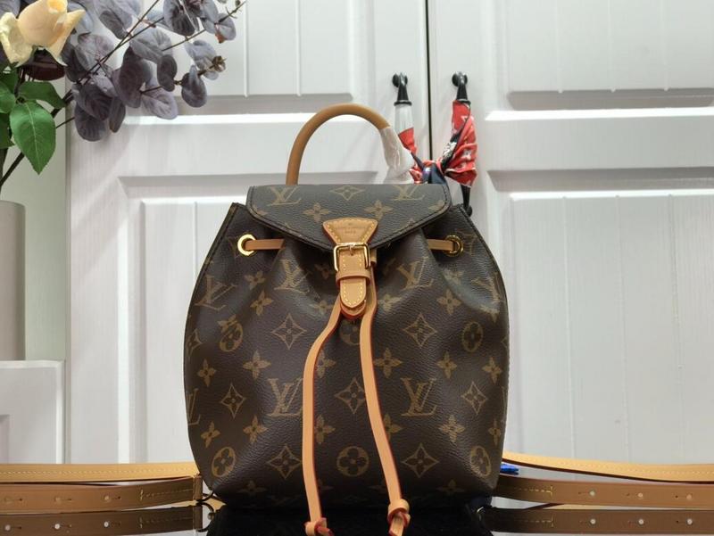 Luxe Touch Bags 

 - LTB Bags - 2676