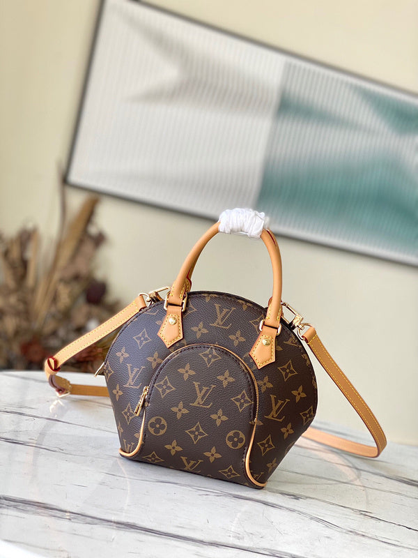 Fashion Luxe Touch bags - 4749