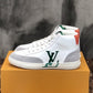 Luxe Touch Bags -  Men Shoes - 1168