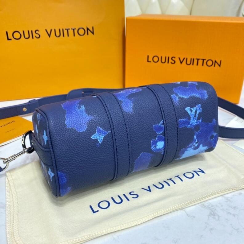 Luxe Touch Bags -   2397