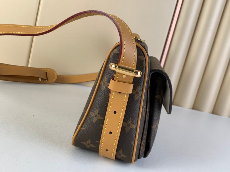 Fashion Luxe Touch bags - 3411