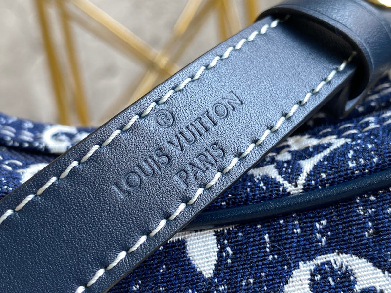 Luxe Touch Fashion LTB-bags - 17181