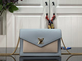 Fashion Luxe Touch bags - 3557