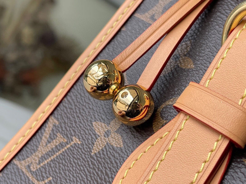 Fashion Luxe Touch bags - 5434