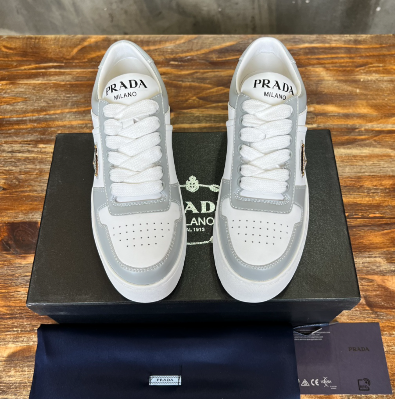Luxe Touch Bags 

 - PD Women Shoes - 021