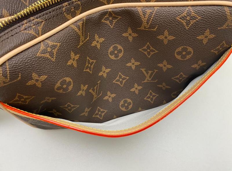 Luxe Touch Bags -   2168