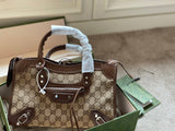 Luxe Touch Fashion - BGA Bags - 1544