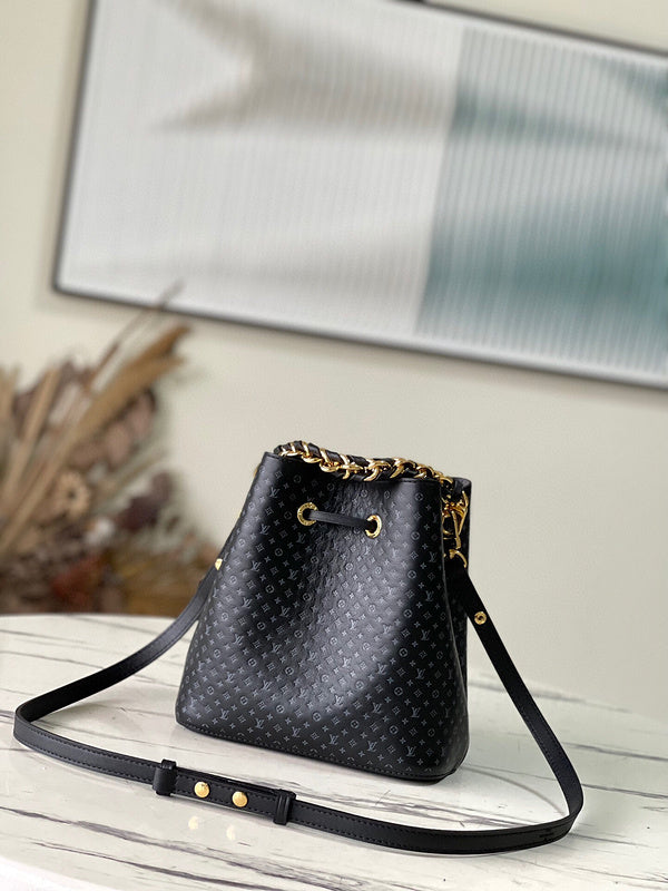 Fashion Luxe Touch bags - 4134