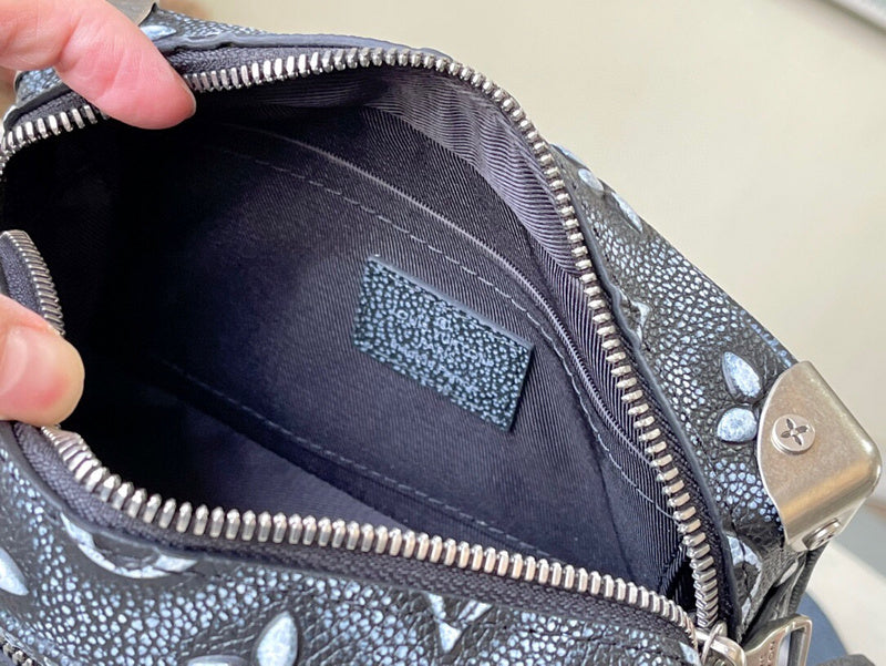 Fashion Luxe Touch bags - 4399
