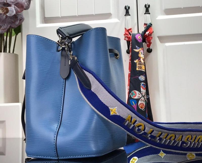 Luxe Touch Bags 

 - LTB Bags - 2475