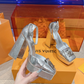 Luxe Touch Bags -  Women Shoes - 013