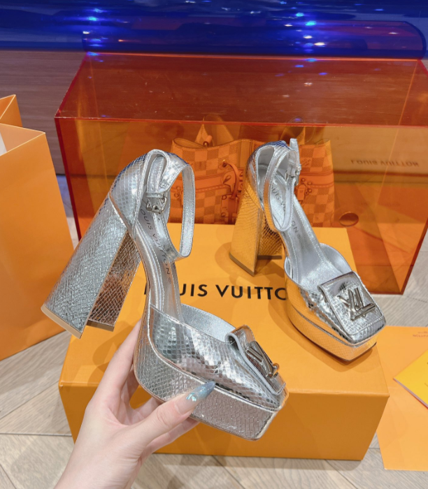 Luxe Touch Bags 

 - LTB Women Shoes - 013