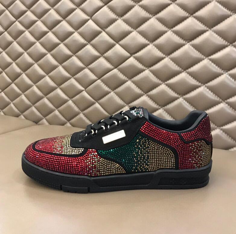Luxe Touch Bags -  Men Shoes - 1869