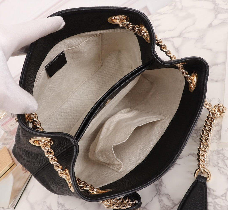 Luxe Touch Bags 

 - LTB Bags - 1047
