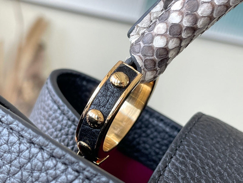 Fashion Luxe Touch bags - 4820