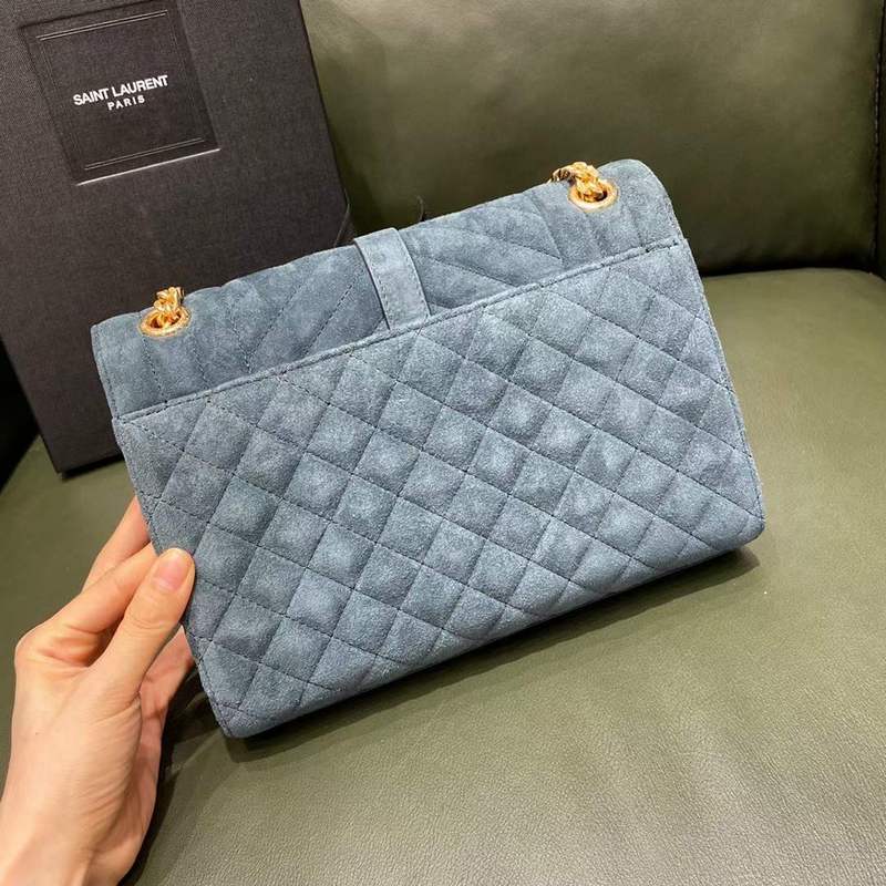 Luxe Touch - SLY Bags 244
