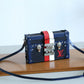 Luxe Touch Fashion LTB-bags - 8232