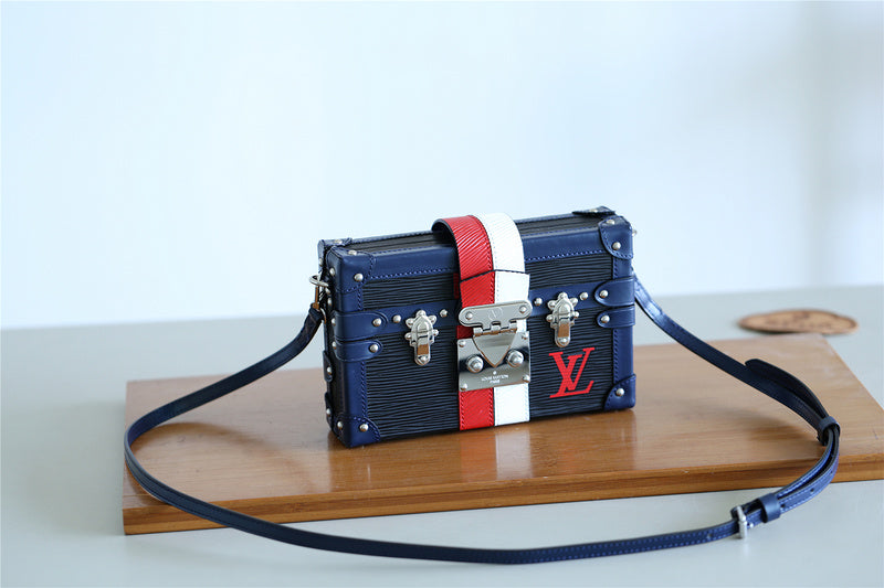 Luxe Touch Fashion LTB-bags - 8232