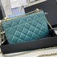 LTB - Luxe Touch Bags - 589
