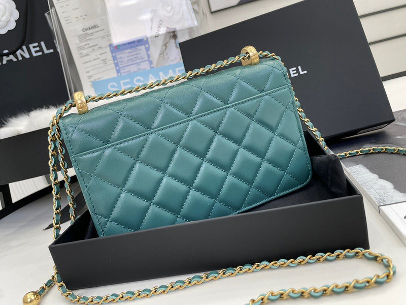 LTB - Luxe Touch Bags - 589