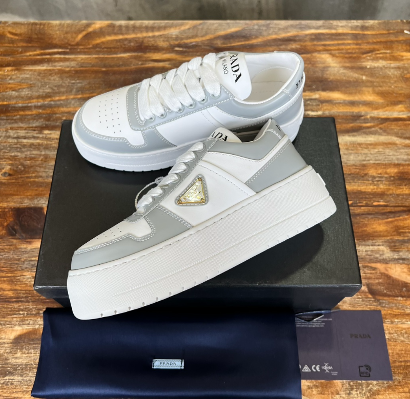 Luxe Touch Bags - PD Women Shoes - 021