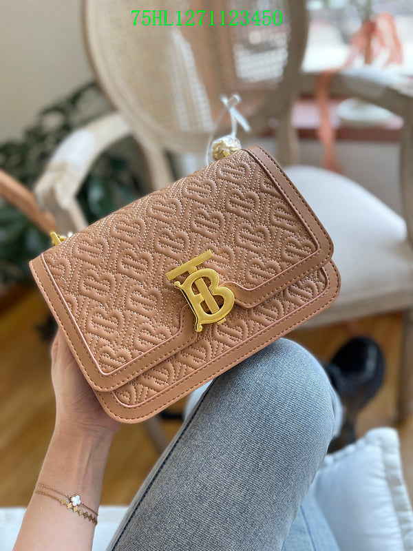 LTB Fashion -BBR Bags - 359